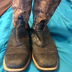 Dan Post Cowboy Boots